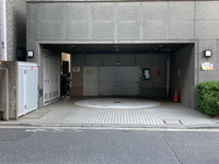 亀戸トーセイビルⅡ