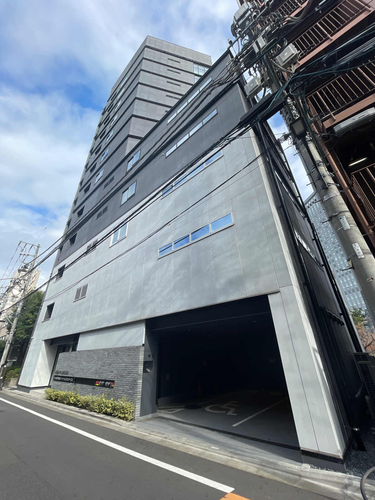 市ヶ谷科学技術イノベーションセンタービル