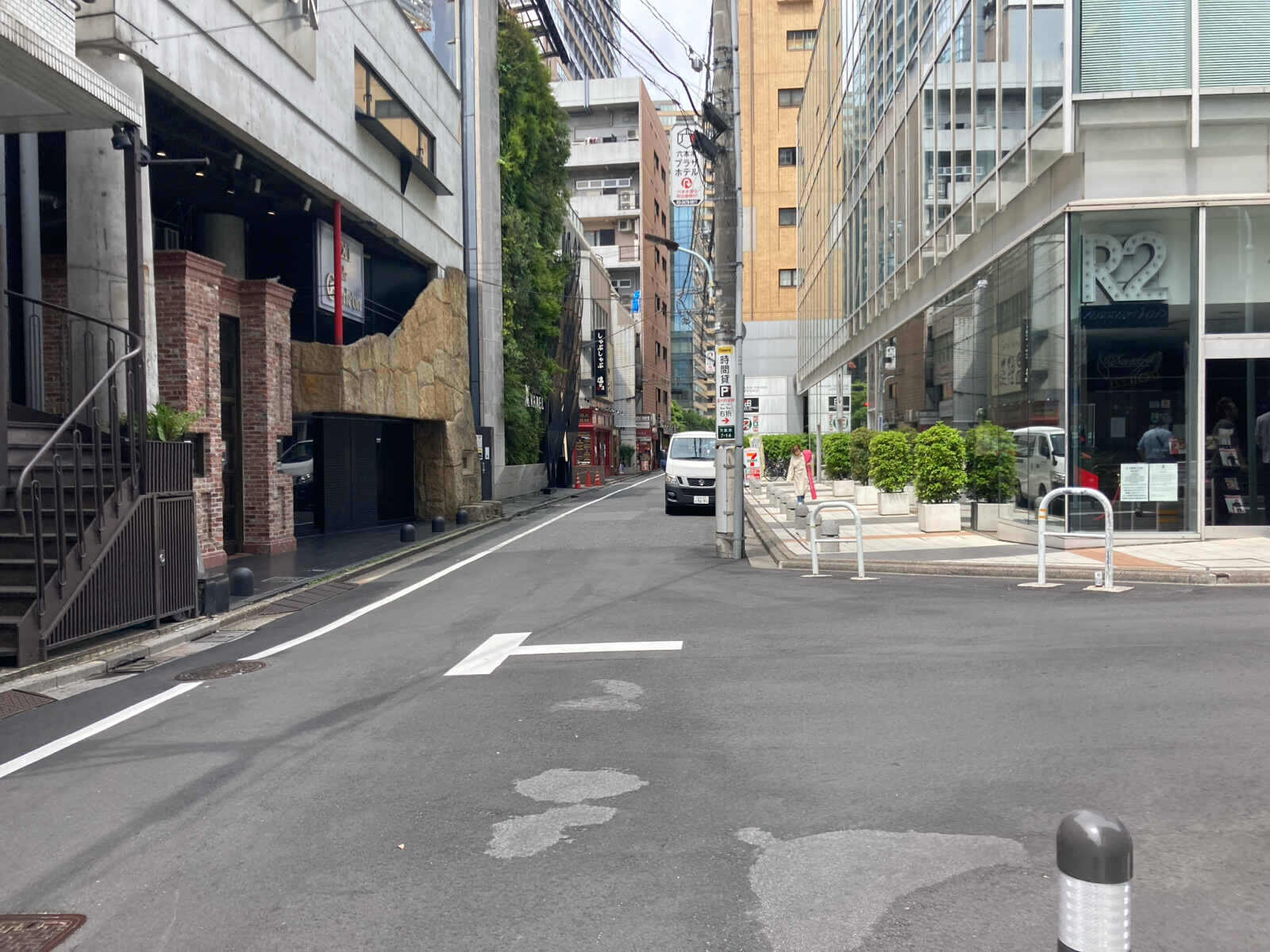 六本木高橋ビル