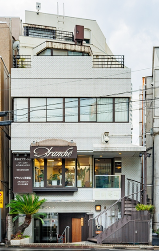 六本木高橋ビル