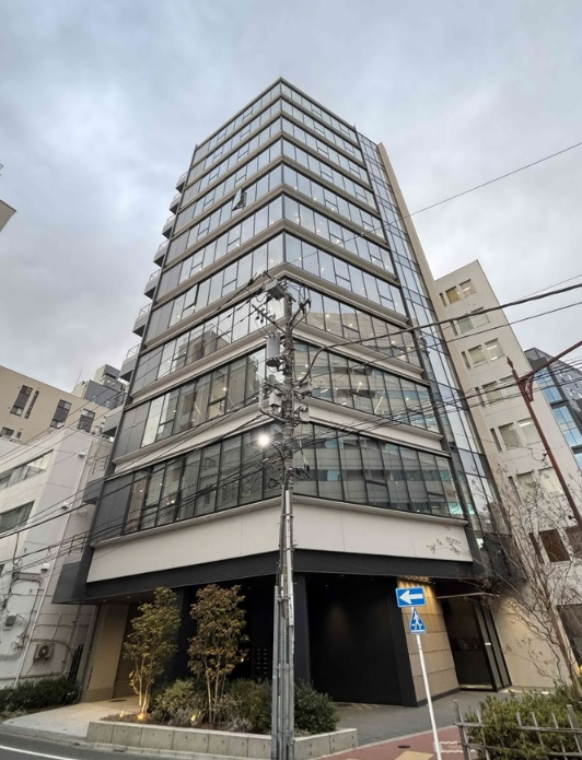 京橋宝町PREX