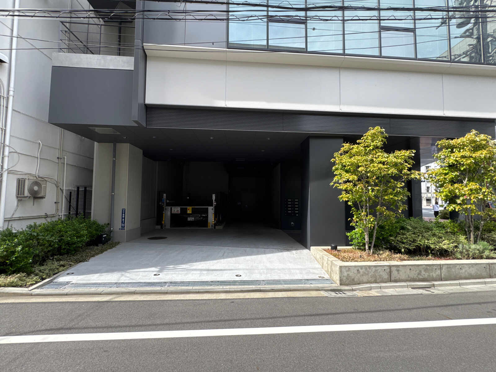京橋宝町PREX