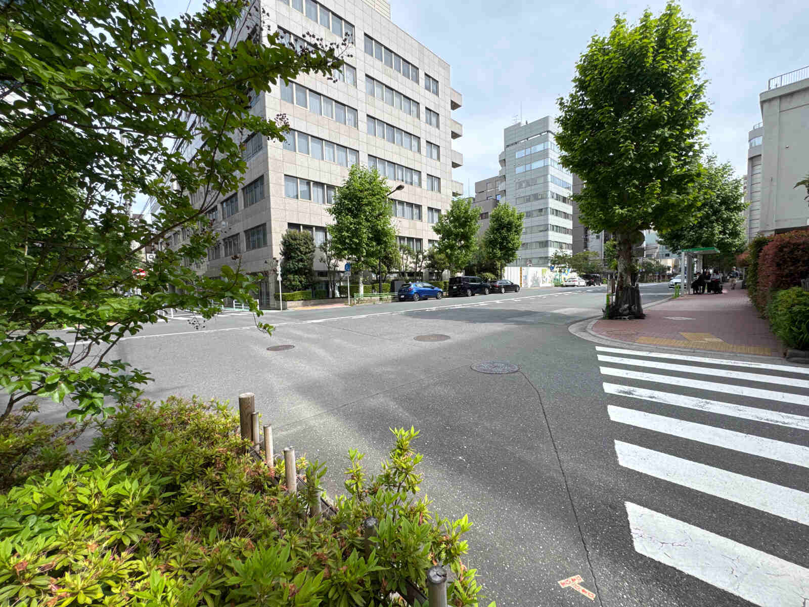 京橋宝町PREX