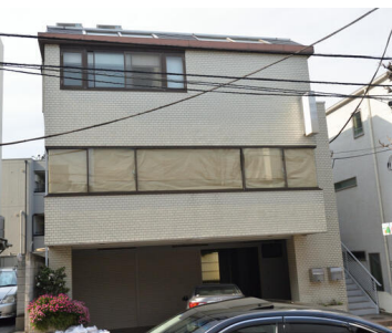 八雲５丁目ビル