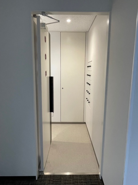 セイコー八重洲通ビル