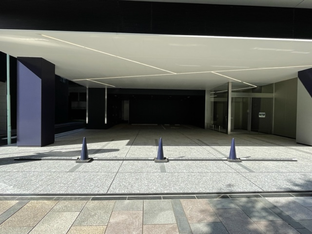 セイコー八重洲通ビル