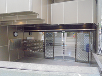 エルハイム新宿