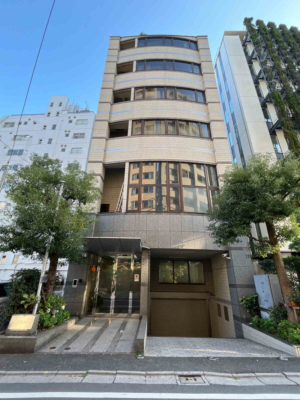 JPビル