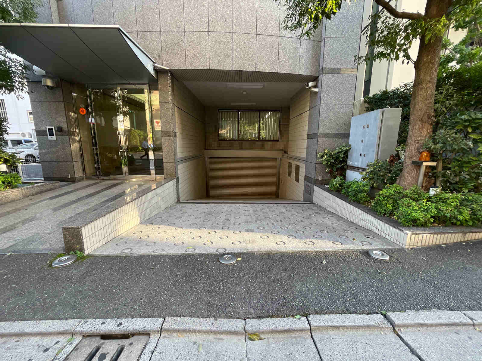 JPビル