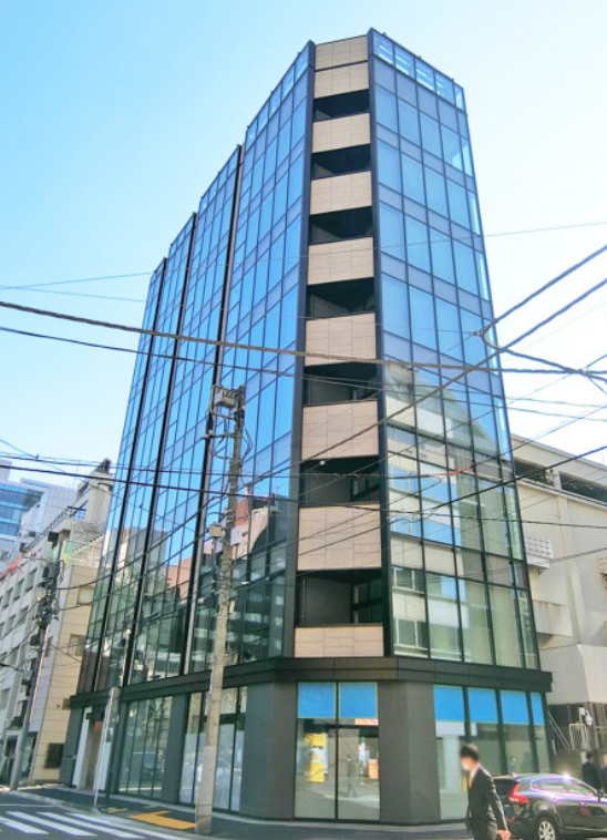 Nan-o Bldg.新虎