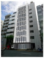 グランベル恵⽐寿Ⅳ