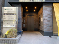 グランベル恵⽐寿Ⅳ