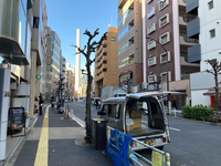 グランベル恵⽐寿Ⅳ