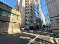 クロスシー秋葉原ビル