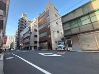 クロスシー秋葉原ビル