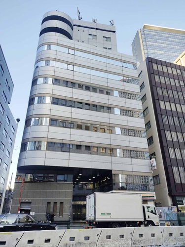 西新宿大京ビル