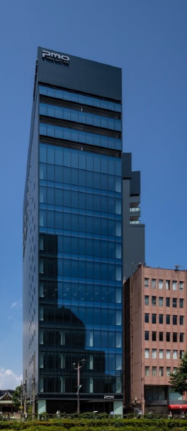 PMO麹町