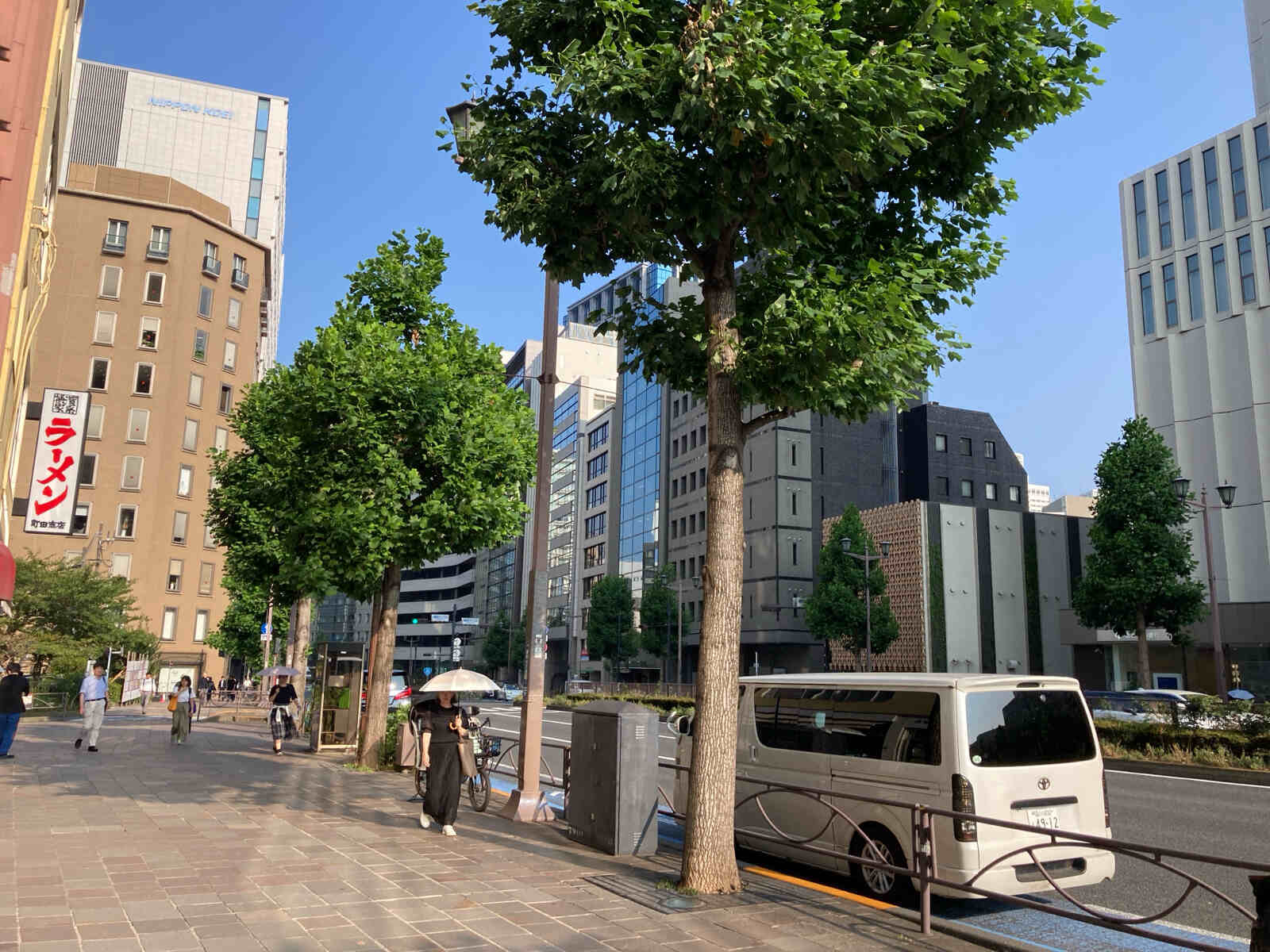 PMO麹町