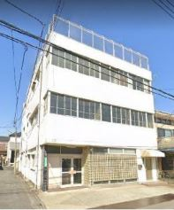 西ビル（等々力6丁目1棟ビル）