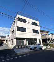 西ビル（等々力6丁目1棟ビル）