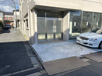 西ビル（等々力6丁目1棟ビル）