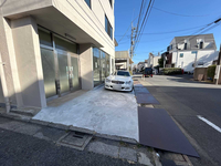 西ビル（等々力6丁目1棟ビル）