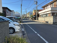 西ビル（等々力6丁目1棟ビル）