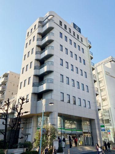 ラビアンヌ第五共同ビル