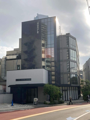 THE MODULE roppongi
