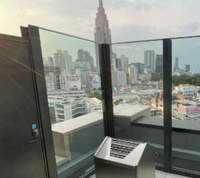 Verdex神宮北参道