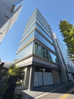 Verdex神宮北参道