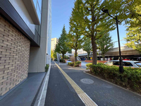 Verdex神宮北参道