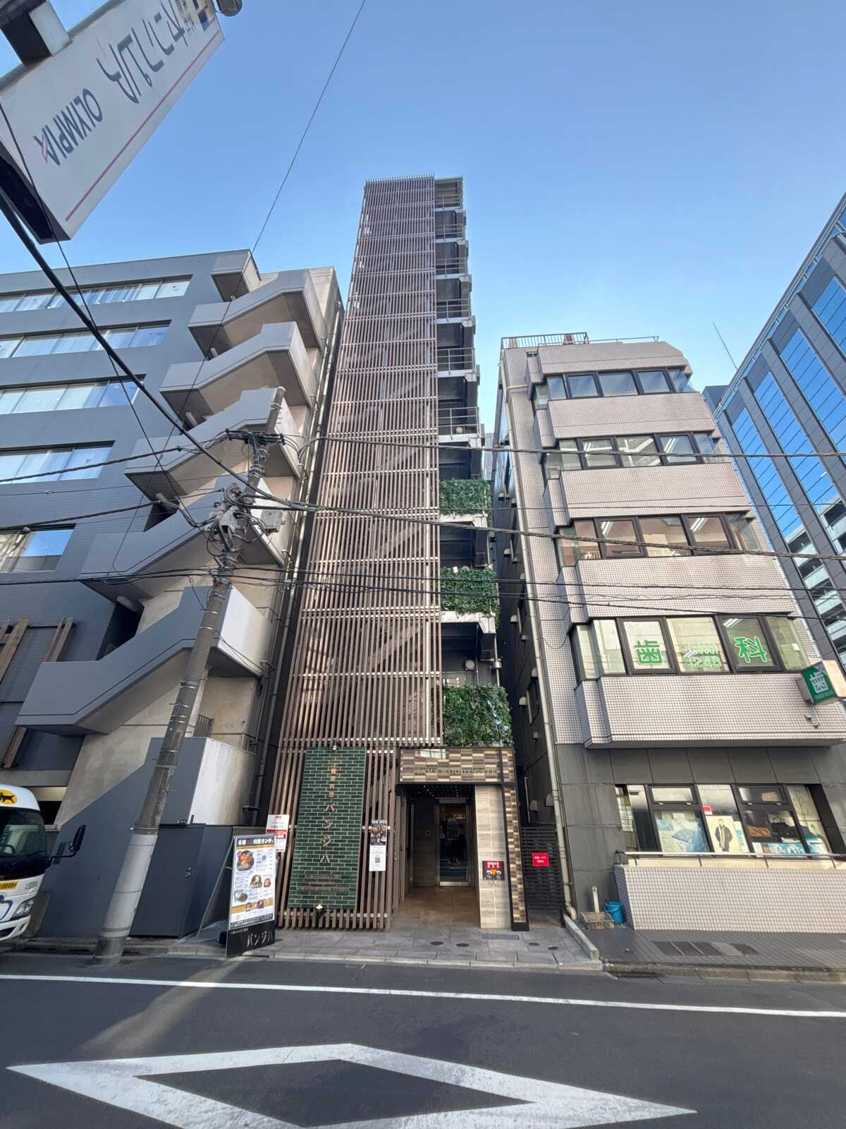 TWG日本橋イーストⅡ