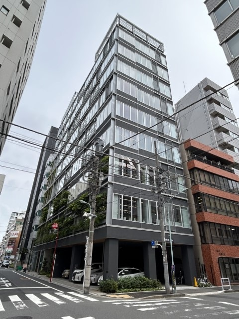 T-PLUS日本橋小伝馬町