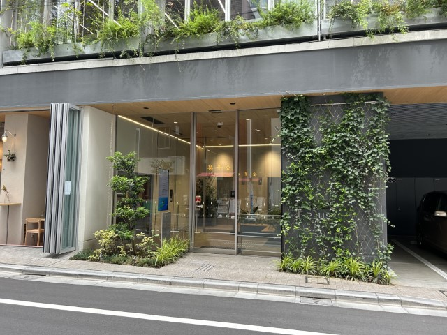 T-PLUS日本橋小伝馬町