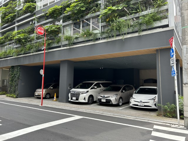 T-PLUS日本橋小伝馬町