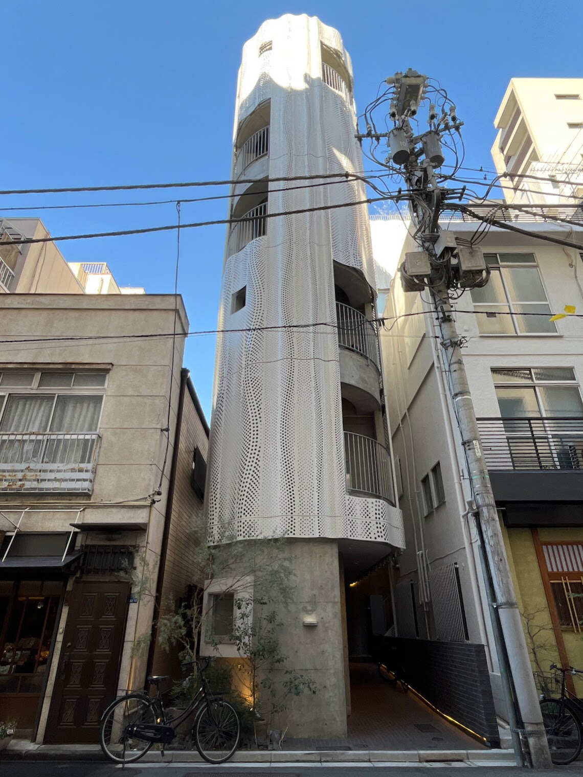 TWG日本橋人形町