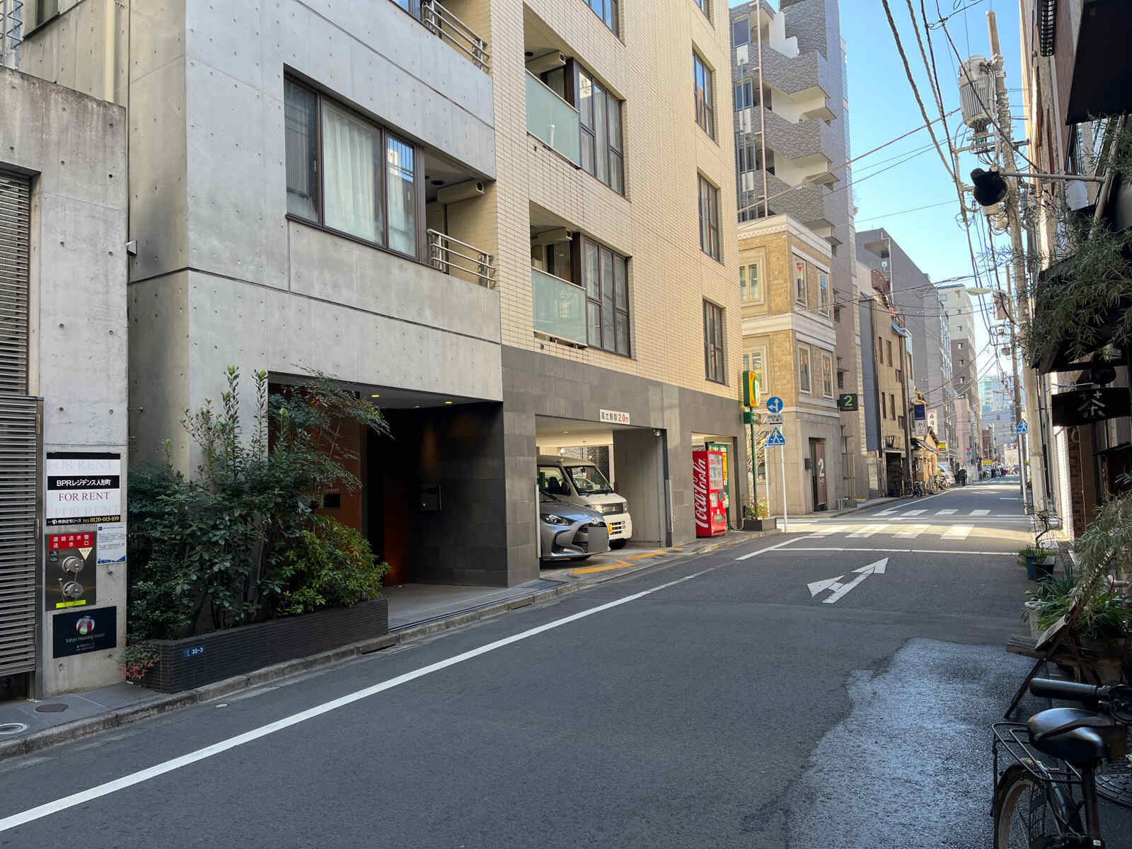 TWG日本橋人形町