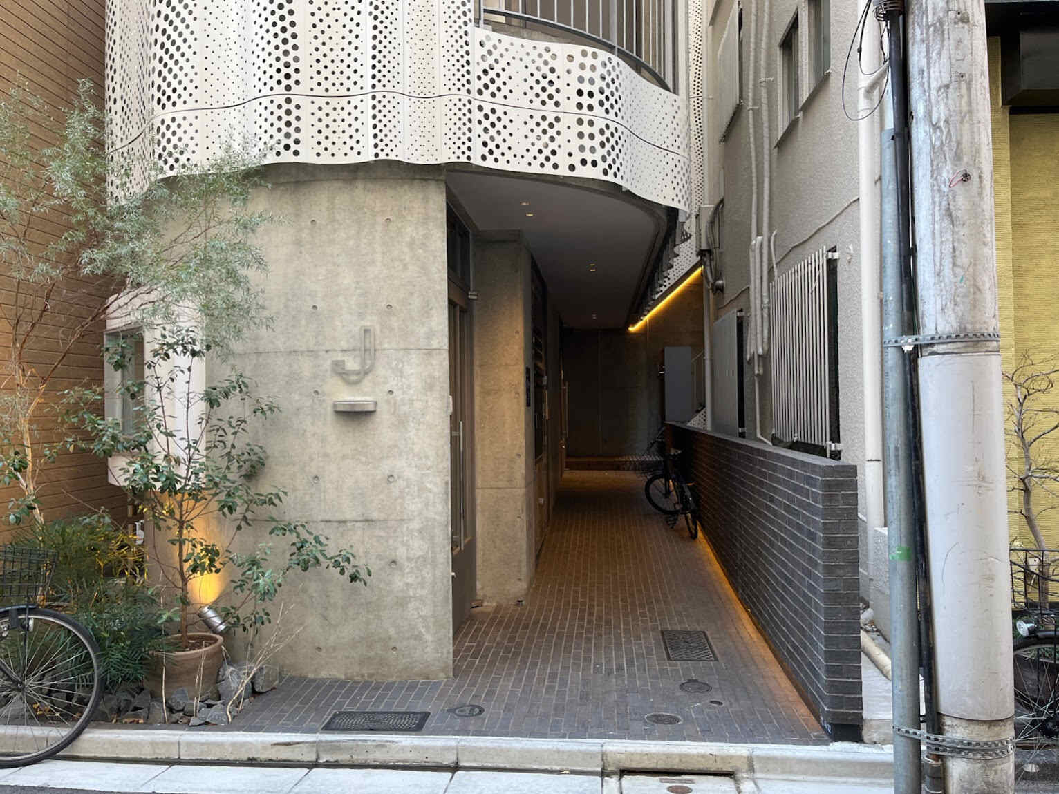 TWG日本橋人形町