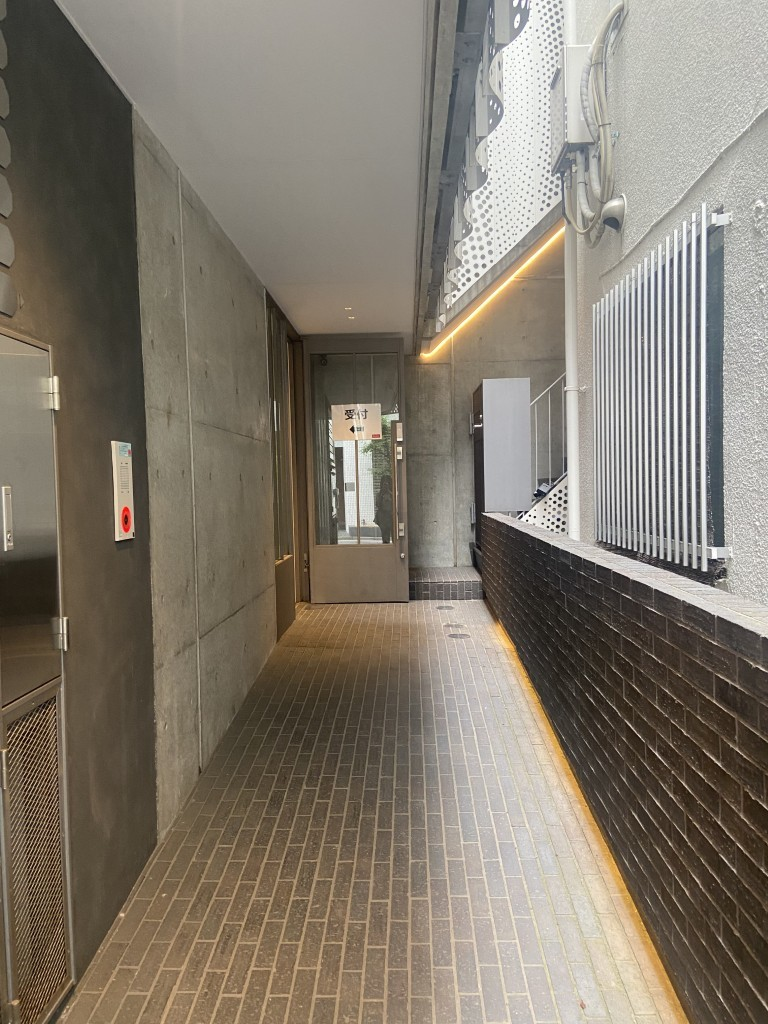 TWG日本橋人形町