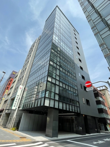 阪急阪神上野御徒町ビル