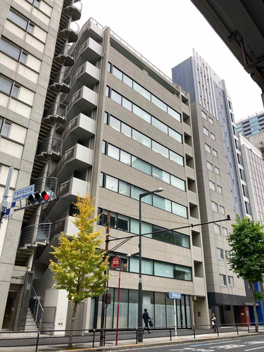 六本木三幸ビル