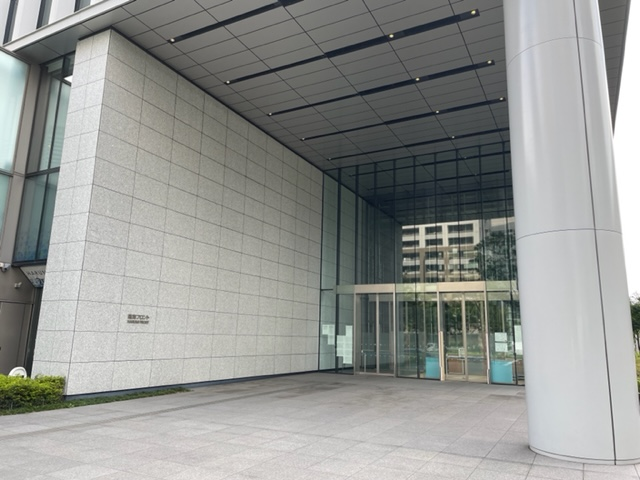 晴海プライムスクエア