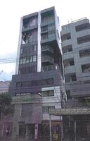 目黒ベガタワー