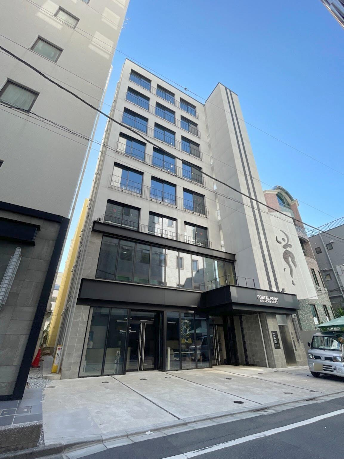 PORTAL POINT HARAJUKU　ANNEX