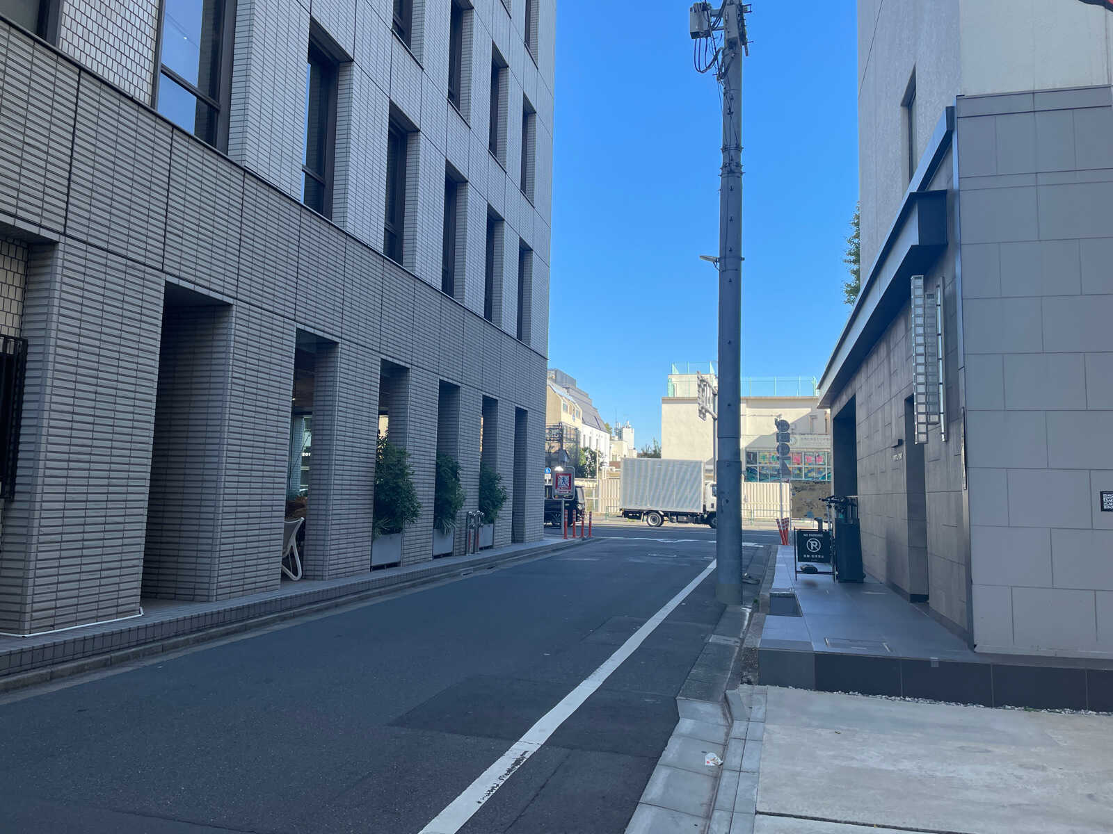 PORTAL POINT HARAJUKU　ANNEX