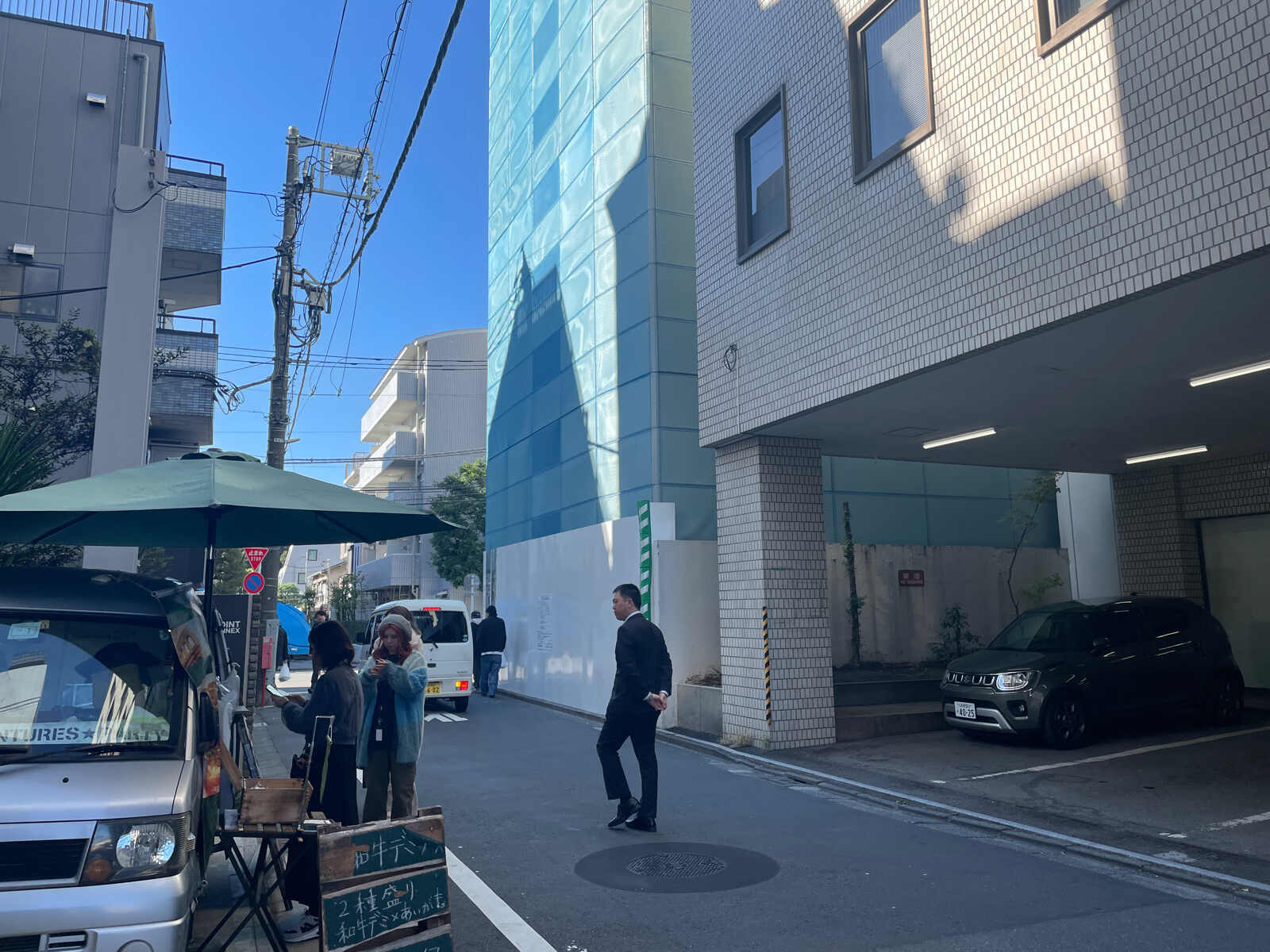 PORTAL POINT HARAJUKU　ANNEX