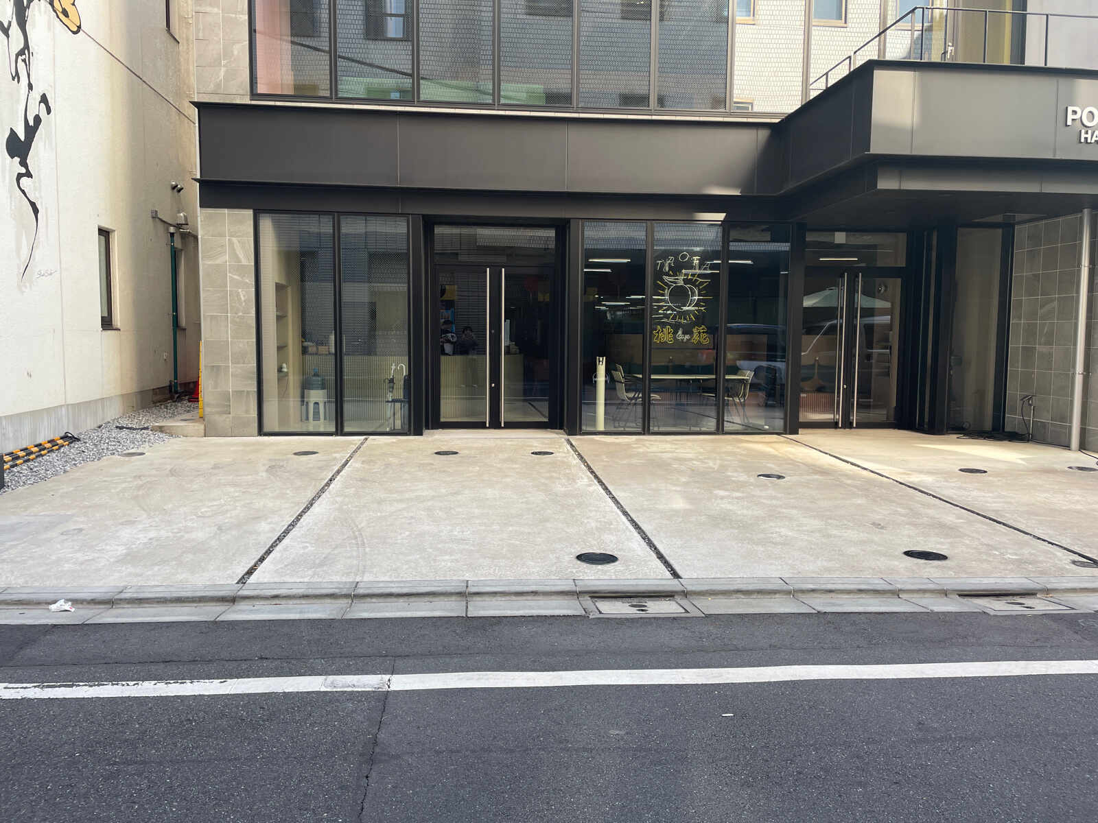 PORTAL POINT HARAJUKU　ANNEX