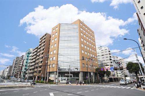 目黒山手プレイス