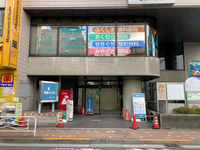 サンライズ東陽ビル